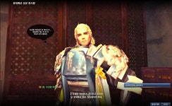 한시랑의 실연 - 이미지게시판 : plaync 블레이드 & 소울