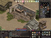 캬 9얼지만벌서 6자루질러서 5자루째 떳네 1자루날리고 ㅋㅋㅋㅋㅋㅋ - 이미지 : plaync 리니지