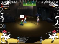 Tenpro_s* 님들과 한판^^ : 러브비트-NCSOFT 러브비트-NCSOFT