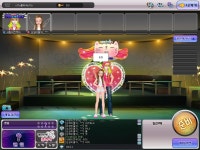 쟈기와의 찰칵!! : 러브비트-NCSOFT 러브비트-NCSOFT