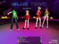 스샷 : 러브비트-NCSOFT 러브비트-NCSOFT