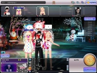 어질인 삼총사~ : 러브비트-NCSOFT 러브비트-NCSOFT