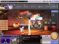 토크라운지 - 쭈댕 ㅋ  : plaync 러브비트