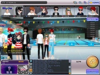 떡뽀끼닭아는형네 | 토크라운지 - 형님뽀유 사과함 : PLAYNC 러브비트
