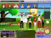 다해야 : 러브비트-NCSOFT 러브비트-NCSOFT