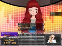 [O.K 171콤보 달성] : 러브비트-NCSOFT 러브비트-NCSOFT