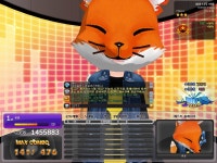 [내가 너무 아파 141 콤보 달성] : 러브비트-NCSOFT 러브비트-NCSOFT