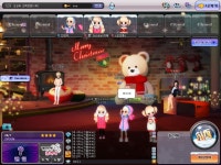 너와나는 떨어지면 안될42 : 러브비트-NCSOFT 러브비트-NCSOFT