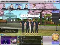 빡빡이들의모임!!! : 러브비트-NCSOFT 러브비트-NCSOFT