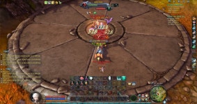 우리섭 마족 오토의 위엄~!!! - 서버 : plaync 아이온