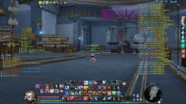PC방 대박 상자 50개 개봉결과 - 직업 : plaync 아이온
