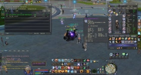 빛나는 강화 마지카 악세 팝니다  싸게 드립니다 가져가세용  - 직업 : plaync 아이온