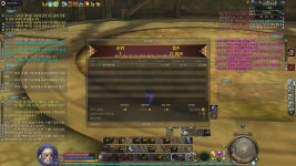 포에타서버 고독 통제합니다 앞으로 오지마세요 - 서버 : plaync 아이온