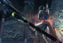 곤녀 하얀달 - 이미지게시판 : plaync 블레이드 & 소울