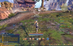 나 홍문파 사부맞지..~? - 자유게시판 : plaync 블레이드 & 소울