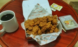 다들 하도 치느님 치느님해서 치느님 시킴 - 자유게시판 : plaync 블레이드 & 소울