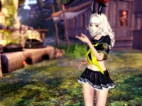 ♬명문 홍문고교 [진녀 추억] - 이미지게시판 : plaync 블레이드 & 소울