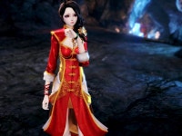 ♬길상을입고 하늘에서 내려온 선녀 - 이미지게시판 : plaync 블레이드 & 소울