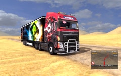 유로트럭2 - 자유게시판 : plaync 블레이드 & 소울