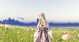 ♬ 바람평야 풍년마을 - 이미지게시판 : plaync 블레이드 & 소울