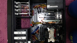 멀리 광주까지 와서 새로 컴터 구매 했건만 - 이미지게시판 : plaync 블레이드 & 소울