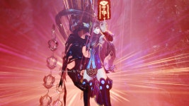 주술사, 마령 - 이미지게시판 : plaync 블레이드 & 소울