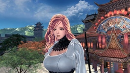 초락헤어컷 | #헤어...컷 - 자유게시판 : plaync 블레이드 & 소울