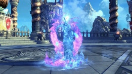 전장 교환, 보패 상향 좀(ㅡωㅡ) - 자유게시판 : plaync 블레이드 & 소울