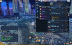 할짓없어서 하얀달 먹을려고 - 자유게시판 : plaync 블레이드 & 소울