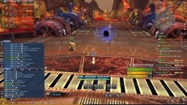 기공 디피 - 직업게시판 : plaync 블레이드 & 소울