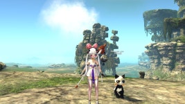 린솬사 갈채 - 이미지게시판 : plaync 블레이드 & 소울