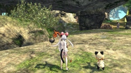 린솬사 갈채 - 이미지게시판 : plaync 블레이드 & 소울