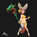 티징 사이트 열렸다 - 자유게시판 : plaync 블레이드 & 소울