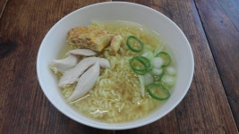 짜장면 해 먹었어영! - 자유게시판 : plaync 블레이드 & 소울