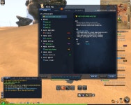 요즘은 50레벨되면 퀘스트 없이 그냥 홍문 1성으로 넘어가나보네요 - 자유게시판 : plaync 블레이드 & 소울