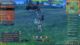 대박초가 만두도 주나요? - 자유게시판 : plaync 블레이드 & 소울