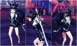 #린녀#야화#클럽(??) - 이미지게시판 : plaync 블레이드 & 소울