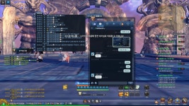 숙코/비매너(고의트롤/파티원조롱) 여우단아님 및 문파  죽림칠현회 조심하세요^^ - 서버게시판 : plaync 블레이드 & 소울