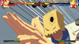 길티기어는 참 잘만든게임같다 - 자유게시판 : plaync 블레이드 & 소울