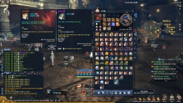 풍월신공패 상자까자마자 떴는데 하 어따써 이거 - 자유게시판 : plaync 블레이드 & 소울