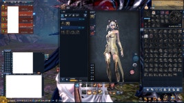 아 하얀달 혹시나 검은태양 되있을까 싶었는데 - 자유게시판 : plaync 블레이드 & 소울