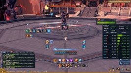 기공사님들 디피 구성좀 봐주세요... - 직업게시판 : plaync 블레이드 & 소울