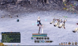 운영 개 판이네.. - 이미지게시판 : plaync 블레이드 & 소울