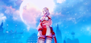 백일홍/청화/연정 - 이미지게시판 : plaync 블레이드 & 소울