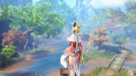 녹명촌에서 - 이미지게시판 : plaync 블레이드 & 소울