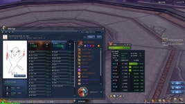 비상8 vs 비상5+환상3 가속 폭열신장 비교 - 직업게시판 : plaync 블레이드 & 소울