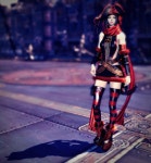 건녀 화린의+냥이 해적모자 - 이미지게시판 : plaync 블레이드 & 소울