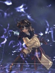 검도 이거 좀 기여운거같음 - 자유게시판 : plaync 블레이드 & 소울