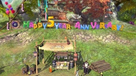 녹명촌으로 축지를 탓는대 - 자유게시판 : plaync 블레이드 & 소울