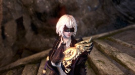 건녀 반고(심안) - 이미지게시판 : plaync 블레이드 & 소울